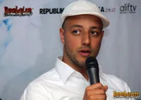 Foto Maher Zain