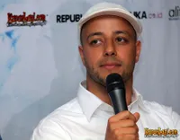 Foto Maher Zain