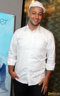 Foto Maher Zain