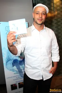 Foto Maher Zain