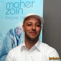 Foto Maher Zain