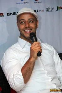 Foto Maher Zain