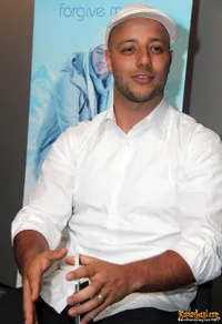 Foto Maher Zain