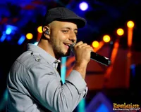 Foto Maher Zain