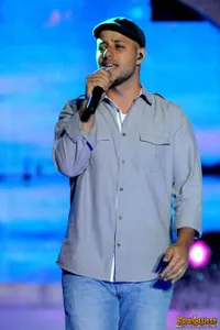 Foto Maher Zain