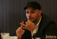 Foto Maher Zain