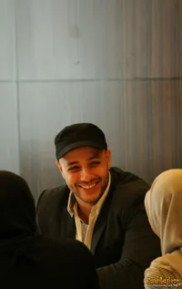 Foto Maher Zain