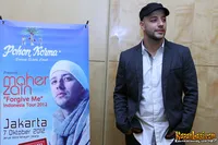 Foto Maher Zain