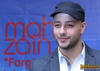Foto Maher Zain