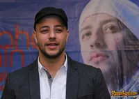 Foto Maher Zain