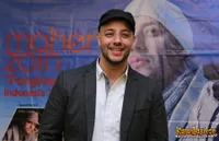 Foto Maher Zain