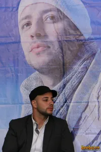 Foto Maher Zain