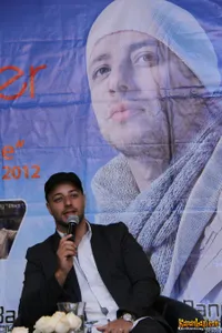 Foto Maher Zain