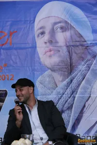 Foto Maher Zain