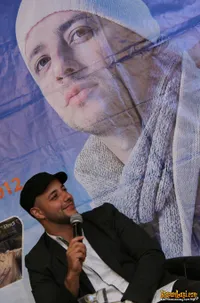 Foto Maher Zain