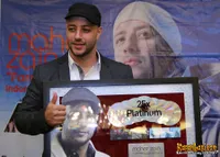 Foto Maher Zain