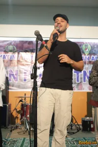 Foto Maher Zain