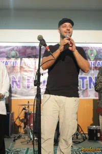 Foto Maher Zain