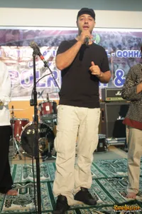 Foto Maher Zain