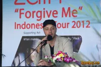 Foto Maher Zain