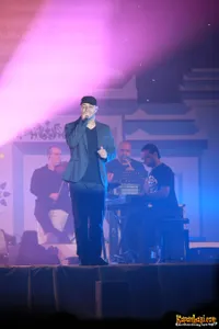 Foto Maher Zain