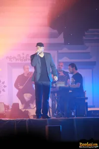 Foto Maher Zain