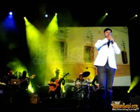 Foto Maher Zain