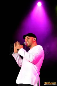 Foto Maher Zain