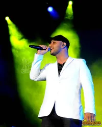 Foto Maher Zain