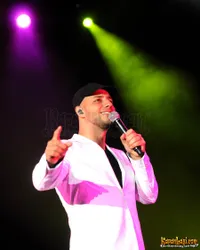 Foto Maher Zain