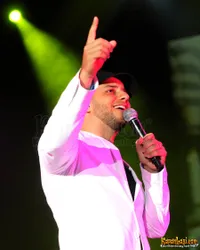 Foto Maher Zain