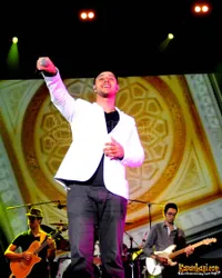 Foto Maher Zain
