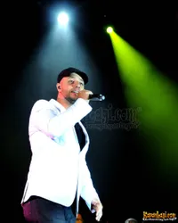 Foto Maher Zain