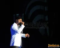 Foto Maher Zain