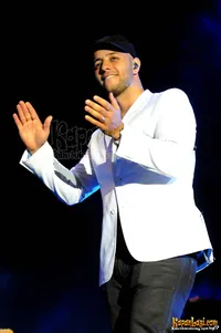 Foto Maher Zain
