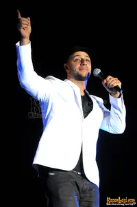 Foto Maher Zain