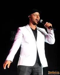 Foto Maher Zain
