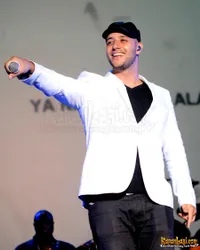 Foto Maher Zain