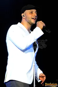 Foto Maher Zain