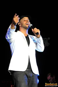 Foto Maher Zain