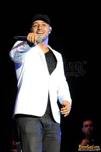 Foto Maher Zain