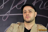 Foto Maher Zain