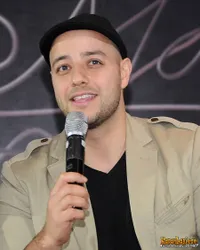 Foto Maher Zain