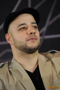 Foto Maher Zain