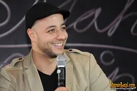 Foto Maher Zain