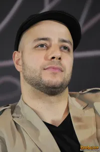 Foto Maher Zain