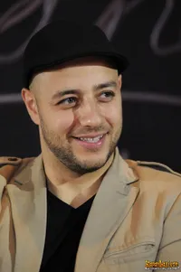 Foto Maher Zain