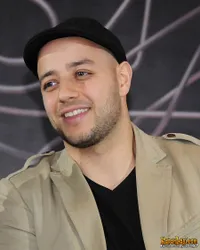Foto Maher Zain