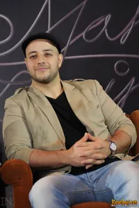 Foto Maher Zain