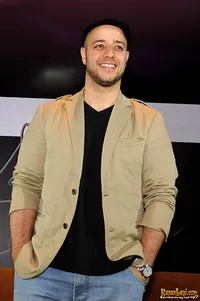 Foto Maher Zain
